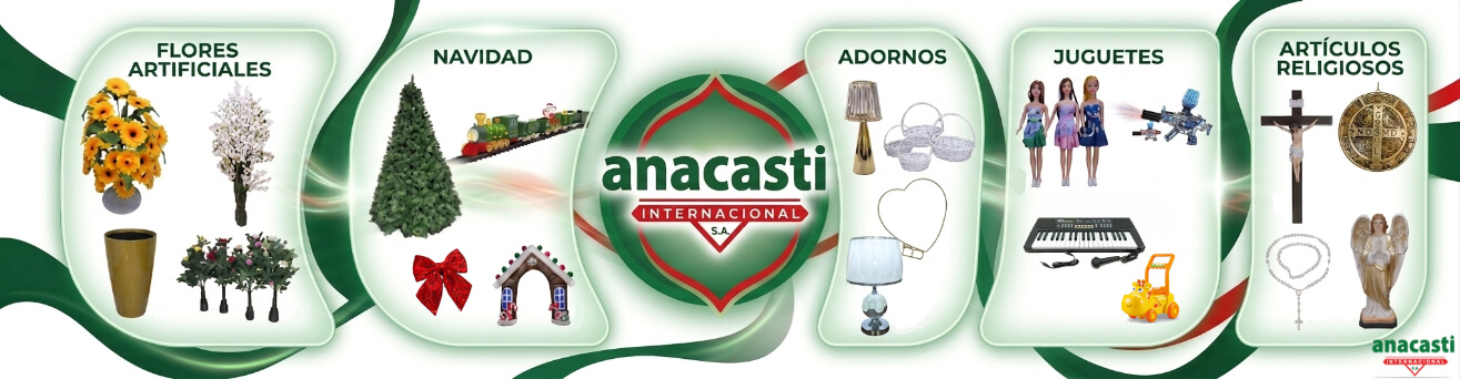 Anacasti Internacional